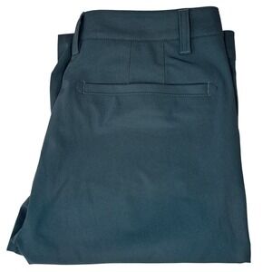 Rhone Commuter Slim Pants Men's 30x32 Shadow Blue Flex-Knit Performance NEW NWT